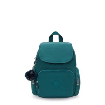 Backpack Kipling City Zip Mini