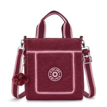 Bolsa Kipling Andria
