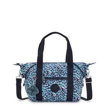 Bolsa Kipling Art Mini