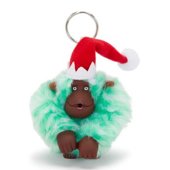 Llavero Kipling Elf Monkey M