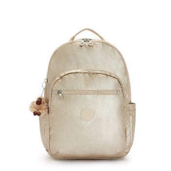 Mochila Kipling Seoul Xl