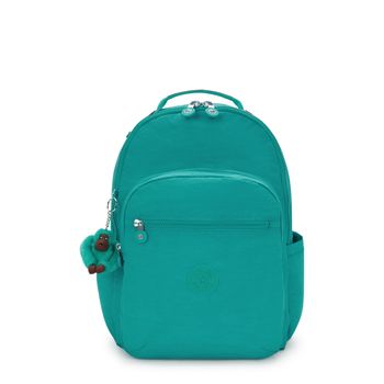 Mochila Grande Kipling Seoul