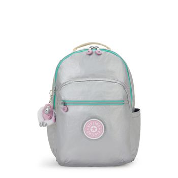 Mochila Grande Kipling Seoul