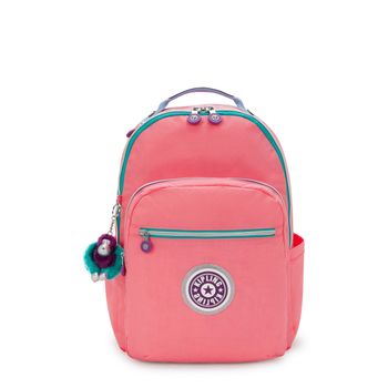 Mochila Grande Kipling Seoul