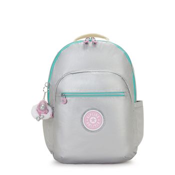 Mochila Kipling Seoul Xl