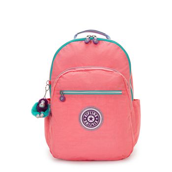 Mochila Kipling Seoul Xl