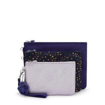 Estuches Kipling Iaka L Wristlet