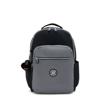 Mochila Grande Kipling Seoul