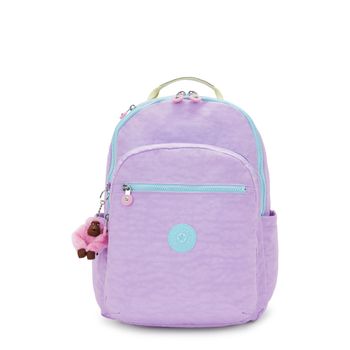 Mochila Grande Kipling Seoul