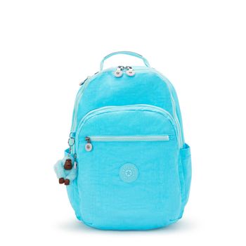 Mochila Grande Kipling Seoul
