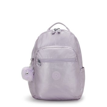Mochila Grande Kipling Seoul