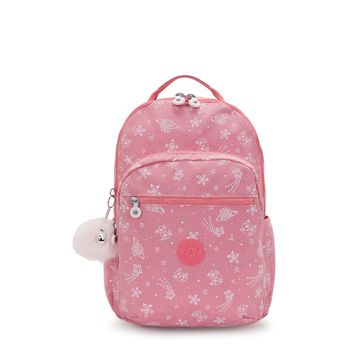 Mochila Kipling Seoul Lap