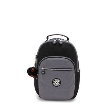 Mochila Mediana Kipling Seoul S