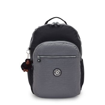 Mochila Kipling Seoul Xl