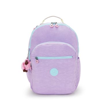 Mochila Kipling Seoul Xl