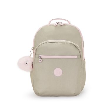Mochila Kipling Seoul Xl
