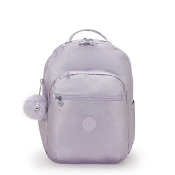 Mochila Kipling Seoul Xl