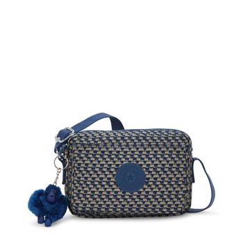 Bolsa Kipling Abanu