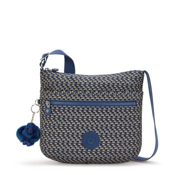 Bolsa Kipling Arto