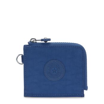 Tarjetero Kipling Card Pal