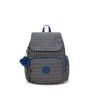 Backpack Kipling City Zip S