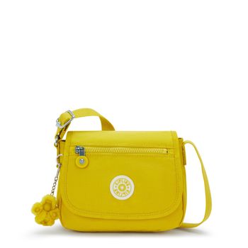 Bolsa Kipling Sabian U