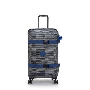 Maleta Kipling Spontaneous M