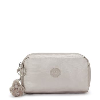 Cosmetiquera Kipling Gleam