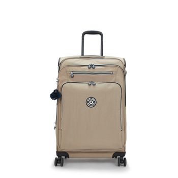 Maleta Kipling New Youri Spin M