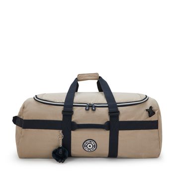 Maleta Soft Kipling Jonis M Up