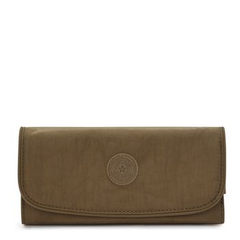 Cartera Kipling Money Land
