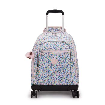 Mochila de Ruedas Kipling Zea