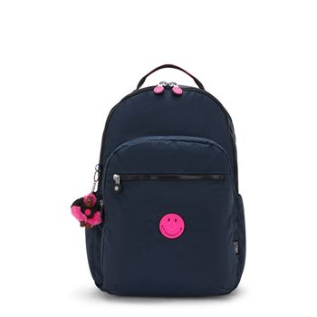 Mochila Kipling Seoul Lap