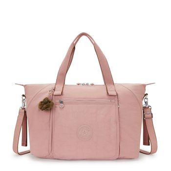 Pañalera Kipling New Art M Baby Bag