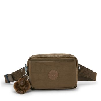 Bolsa Kipling Abanu Multi