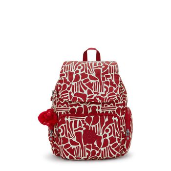 Backpack Kipling City Zip S