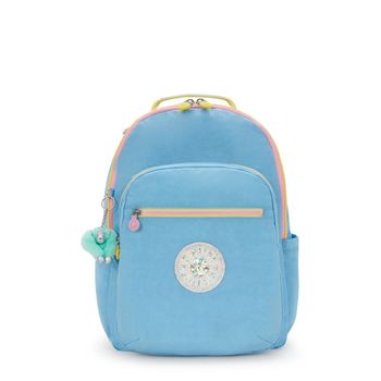 Mochila Grande Kipling Seoul