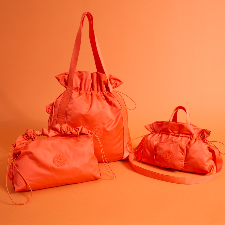 Bolsas para cada estilo | Kipling MX