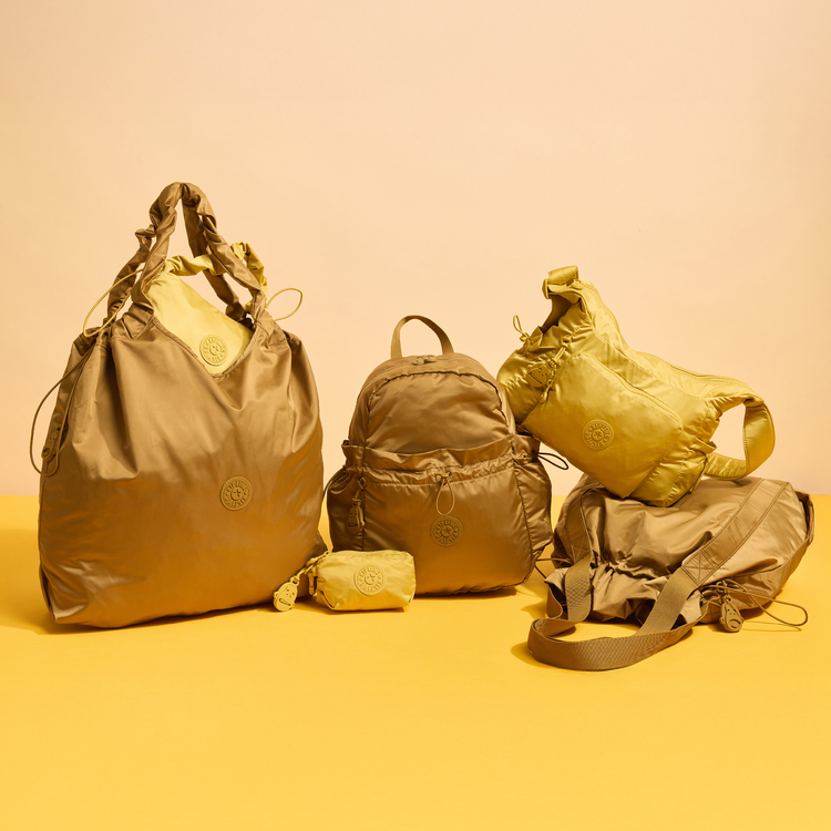 COLECCIONES | Kipling MX